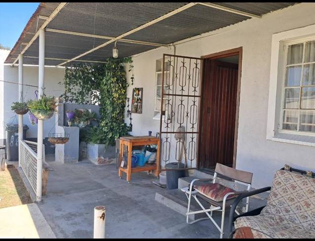 3 BEDROOM HOUSE FOR SALE IN NOYCEDALE